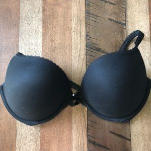 36D Victoria’s Secret Body by Victoria Push-Up Bra